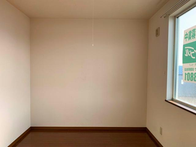 みなとマンションの内装
