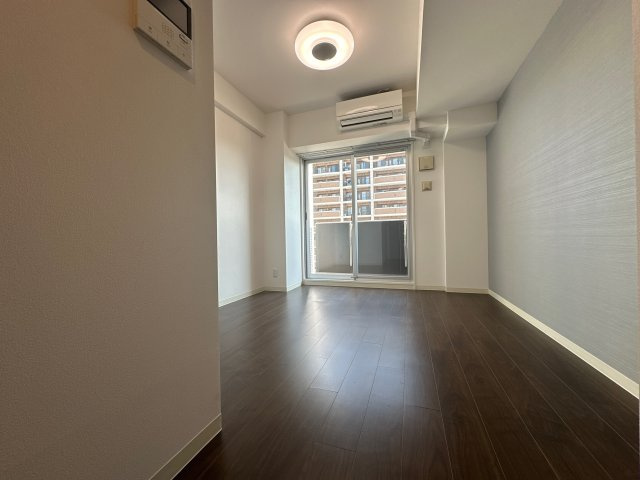 VILLA・SERENO姫路の居間・リビング