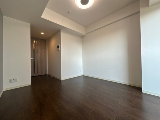 VILLA・SERENO姫路の寝室