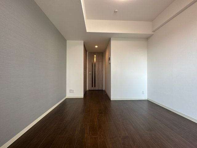 VILLA・SERENO姫路の居間・リビング
