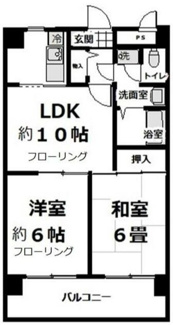 【間取り】 | キクナスプリングス