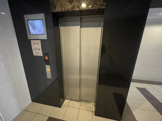 プレサンス池下トレス|名古屋市の賃貸ならMy賃貸のその他共用部分|プレサンス池下トレス
