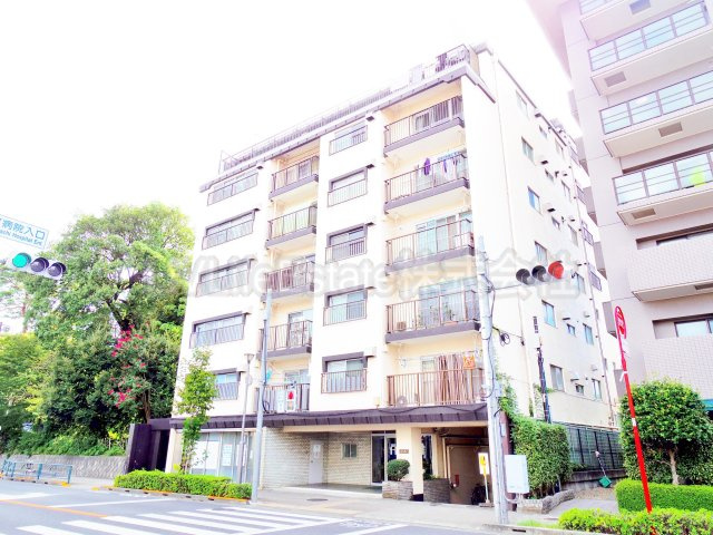 日生住宅小金井マンション