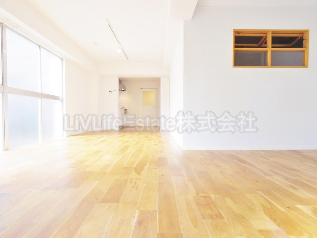 日生住宅小金井マンション