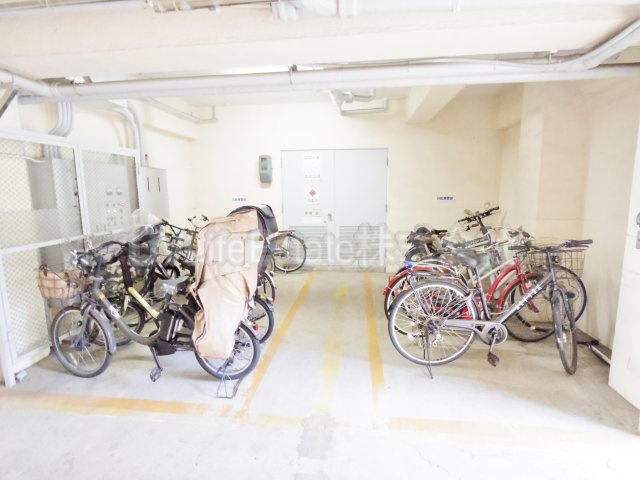 日生住宅小金井マンション