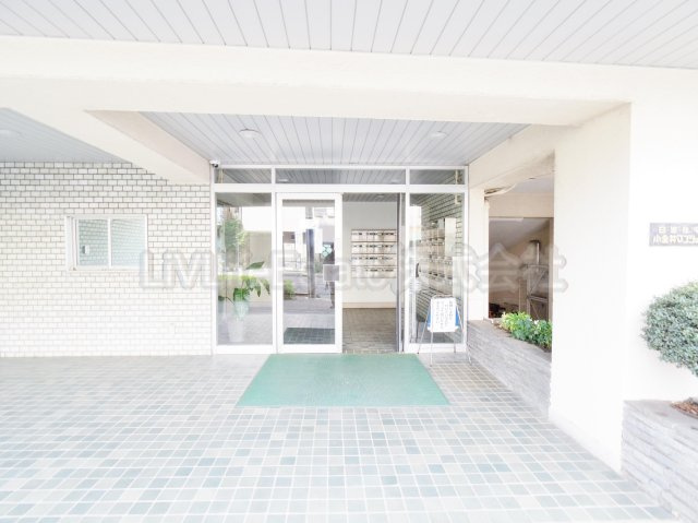 日生住宅小金井マンション