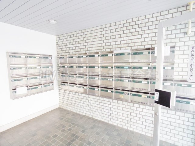 日生住宅小金井マンション