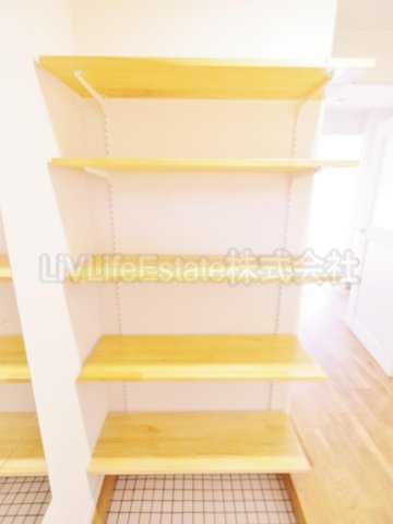 日生住宅小金井マンション