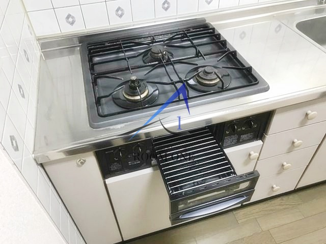 アメニティプレイス