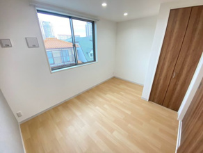 【寝室】 | Villa Solanaユーカリが丘