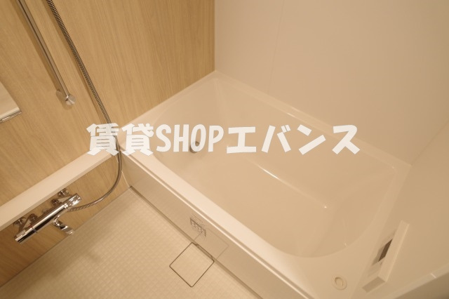 【浴室】 | スカイグランデ津田沼