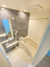 【浴室】 | Villa Solanaユーカリが丘