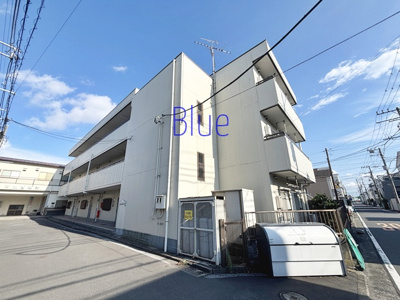 【外観】 | チェリーハイム日吉