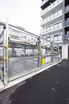 【駐車場】 | ドゥーエ二子新地 | ☆駐車場☆