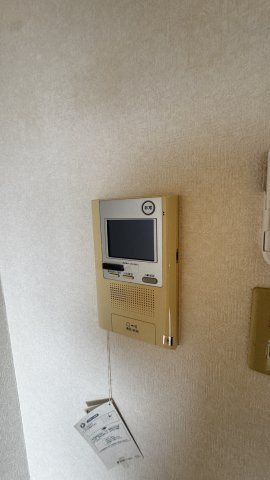 サヴォイ　スタジオ　スイーツのセキュリティ