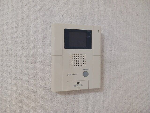 プラチナコートのセキュリティ