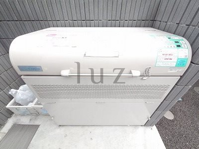 ディラルゴ鶴見のその他共用部分
