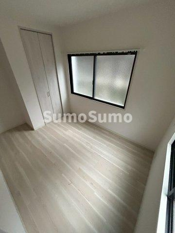 芦屋市翠ケ丘町の賃貸マンションの洋室