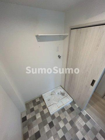 芦屋市翠ケ丘町の賃貸マンションの設備