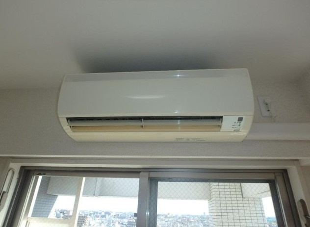 府中市清水が丘１丁目の賃貸マンションの設備