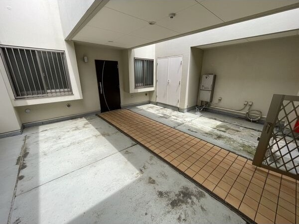 ウェルフェア原町のその他共用部分