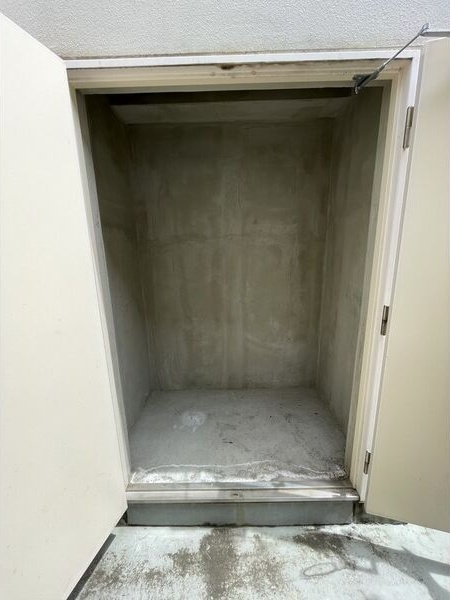 ウェルフェア原町の設備
