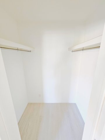 LIENの収納