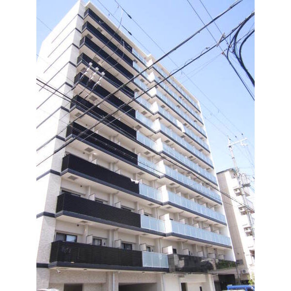 オーキッドレジデンス新大阪