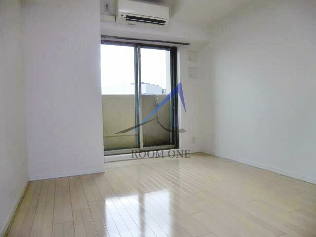 Risingplace浅草参番館の寝室|寝室です。
