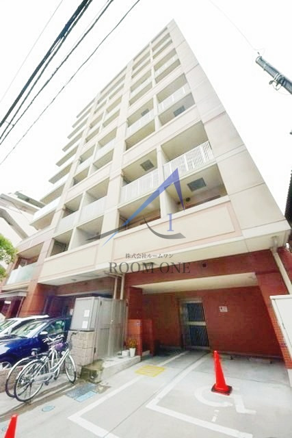 Risingplace浅草参番館