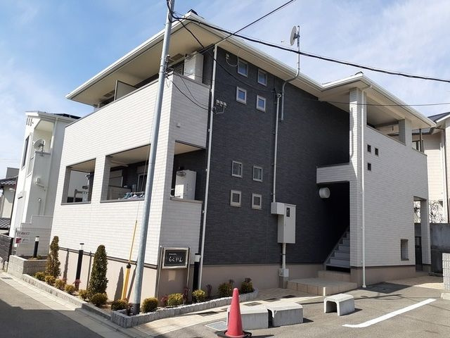 メゾン　もくれん