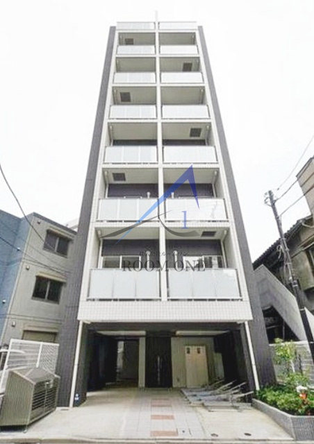 ヴェルディ日暮里