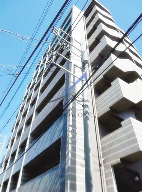 ＭＡＸＩＶ西日暮里アレグリアコート
