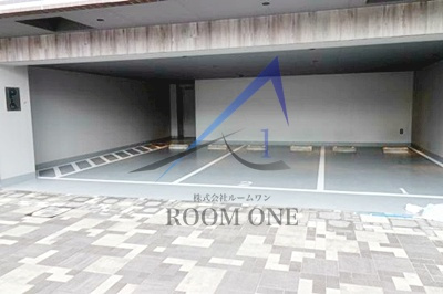 GENOVIA鐘ヶ淵