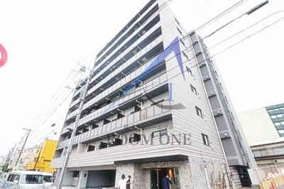 GENOVIA鐘ヶ淵