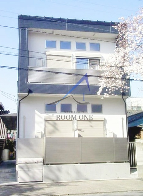 スリジェ北千住
