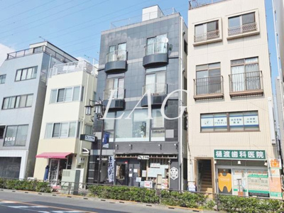 【外観】 | 広川ビル | 外観です。
