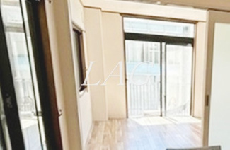 【居間・リビング】 | 広川ビル | 洋室のお部屋です。