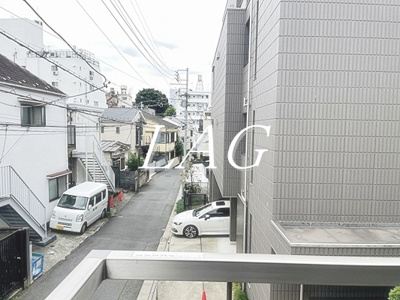 【展望】 | ＭＡＩＳＯＮ　Ｔ’ｓ | 眺望です。