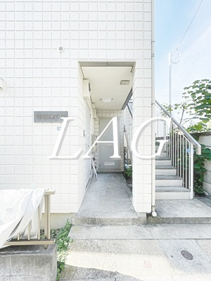 【その他共用部分】 | ＭＡＩＳＯＮ　Ｔ’ｓ | 共用通路です。