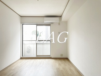 【寝室】 | ＭＡＩＳＯＮ　Ｔ’ｓ | 寝室です。