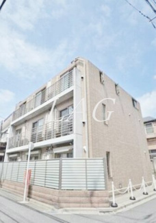【外観】 | ラルジュ中野 | 外観です。