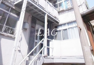 【エントランス】 | 新東ハイツ | エントランスです。