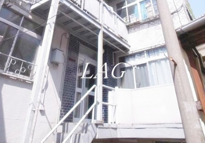 【エントランス】 | 新東ハイツ | エントランスです。