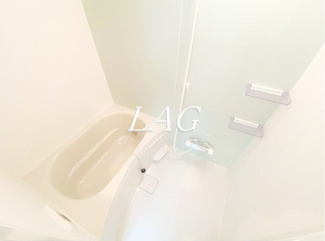 【浴室】 | Flat.neo明大前 | お風呂です。
