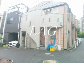 【外観】 | クレステージ中野 | 外観です。