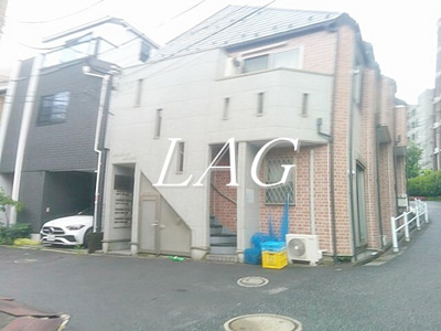 【外観】 | クレステージ中野 | 外観です。
