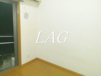 【居間・リビング】 | クレステージ中野 | 洋室のお部屋です。