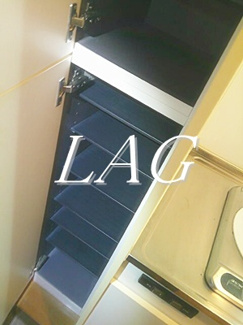 【収納】 | クレステージ中野 | 収納です。
