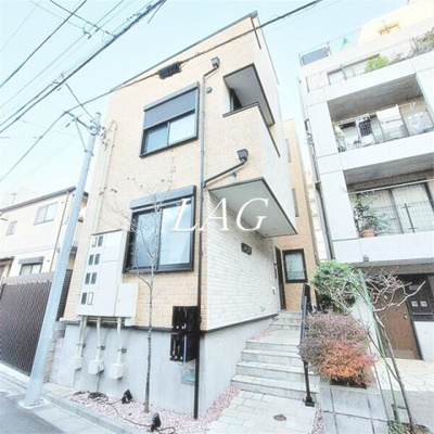 【外観】 | シャンブルズ | 外観です。